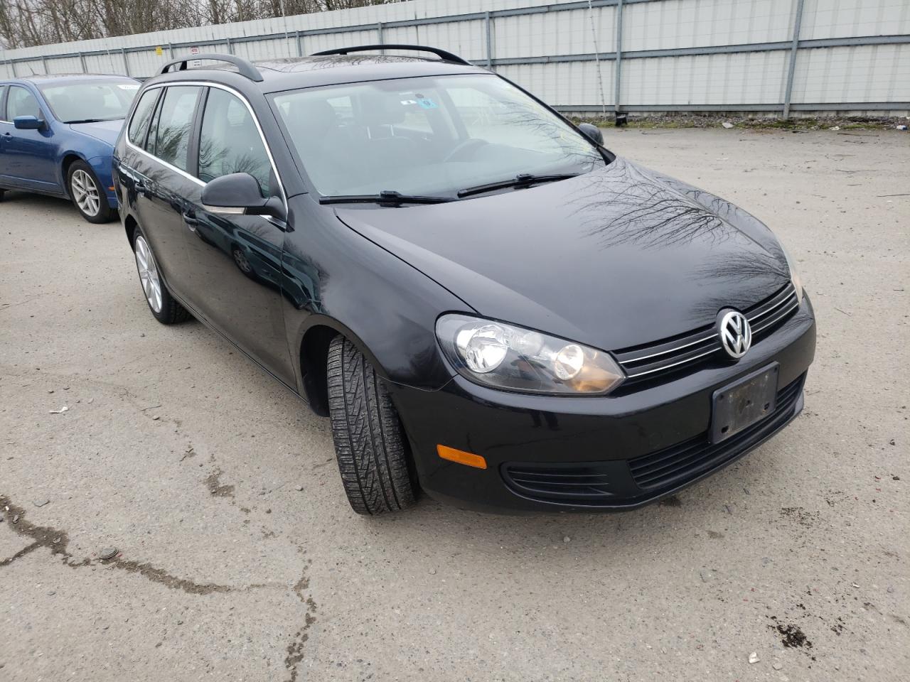 Photo 1 from auction – 2011 VOLKSWAGEN JETTA S with VIN 3VWPZ7AJ7BM635055