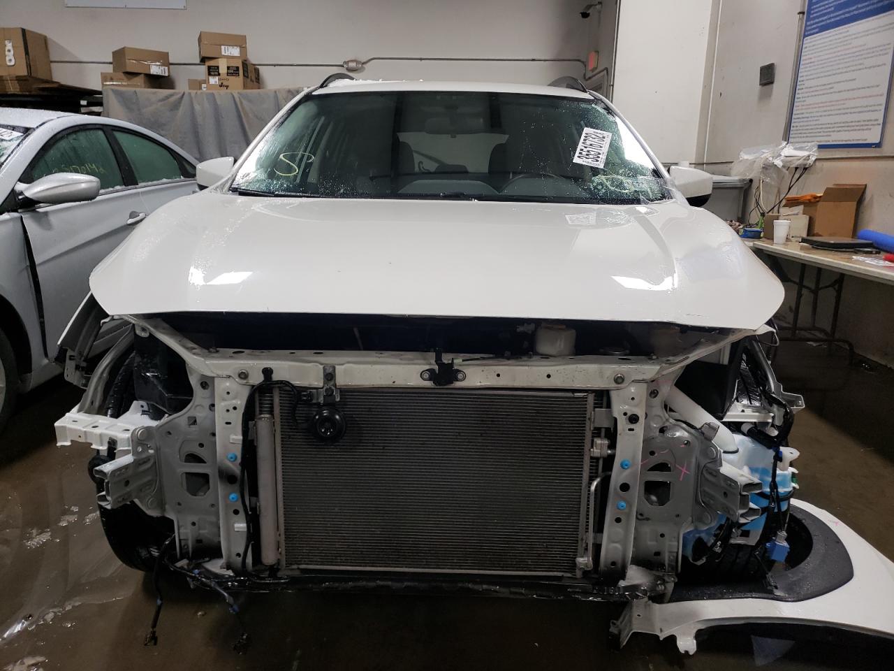Photo 9 from auction – 2018 SUBARU CROSSTREK with VIN JF2GTABC7JG255953