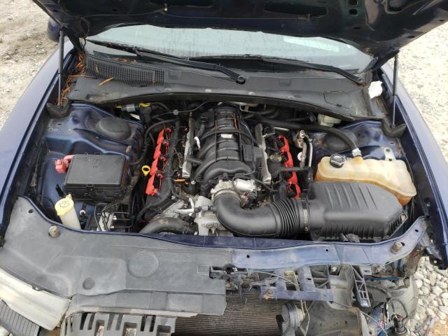 Photo 7 from auction – 2014 DODGE CHARGER PO with VIN 2C3CDXAT6EH290108
