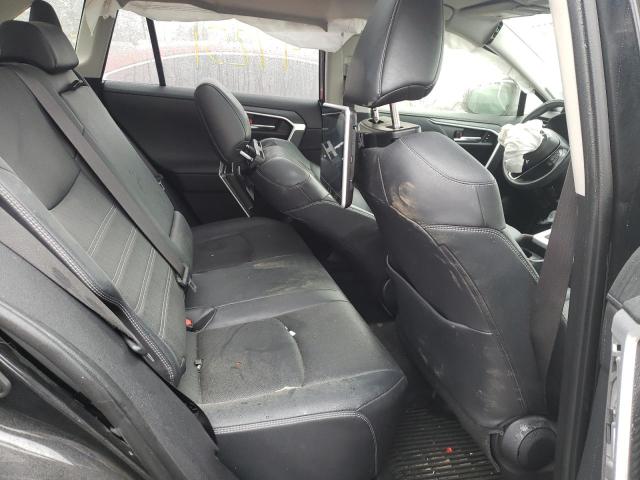 Photo 6 from auction – 2019 TOYOTA RAV4 LIMIT with VIN JTMN1RFV7KD521562