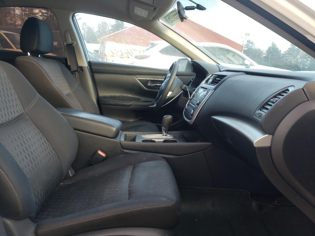 Photo 5 from auction – 2016 NISSAN ALTIMA 2.5 with VIN 1N4AL3AP8GC248990
