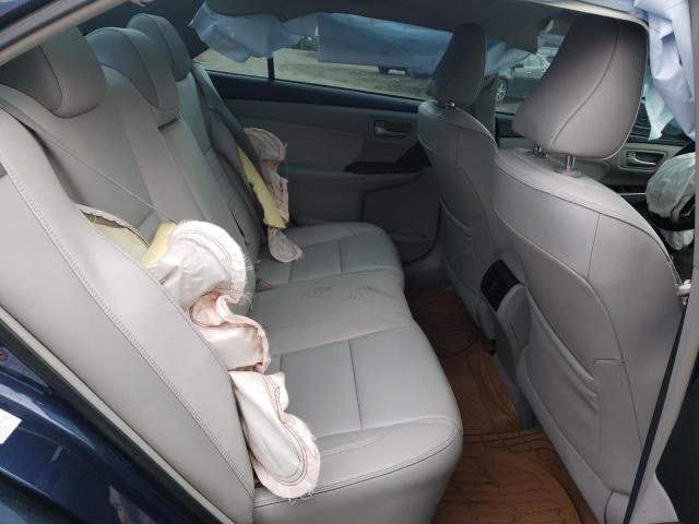 Photo 6 from auction – 2015 TOYOTA CAMRY LE with VIN 4T1BF1FK7FU879323
