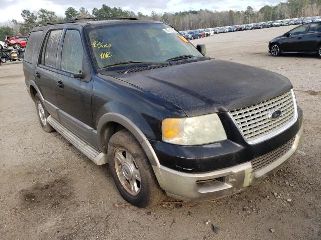 FORD EXPEDITION 2004 with VIN 1FMFU17L84LB49664 - Photo from auction