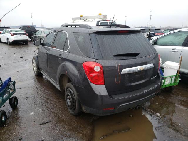 Photo 3 from auction – 2013 CHEVROLET EQUINOX LT with VIN 2GNALDEK4D6388125