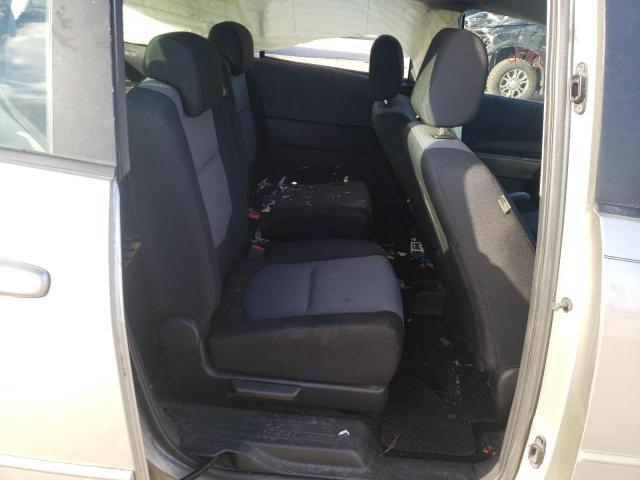 Photo 6 from auction – 2007 MAZDA 5 with VIN JM1CR293570144813