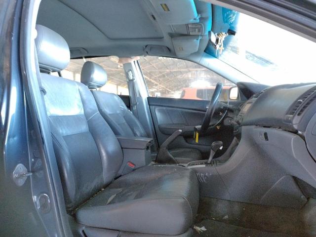 Photo 5 from auction – 2007 HONDA ACCORD EX with VIN 1HGCM56897A058772