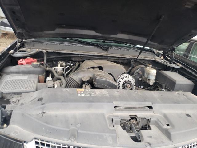 Photo 7 from auction – 2012 CADILLAC ESCALADE E with VIN 1GYS4KEF9CR174505