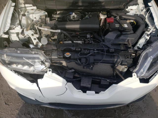 Photo 7 from auction – 2016 NISSAN ROGUE S with VIN KNMAT2MV3GP676263