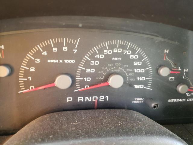 Photo 8 from auction – 2004 FORD EXPEDITION with VIN 1FMFU17L84LB49664