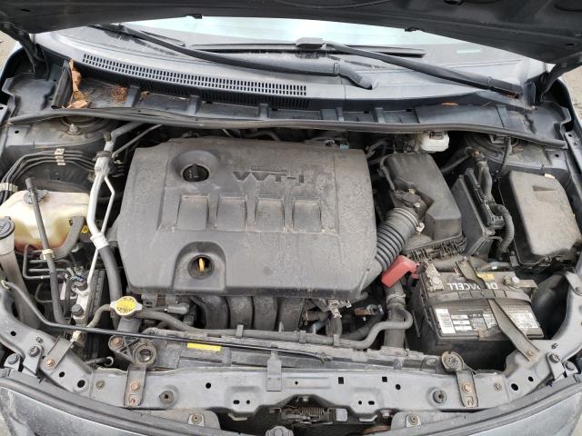 Photo 7 from auction – 2011 TOYOTA COROLLA BA with VIN 2T1BU4EE4BC689803
