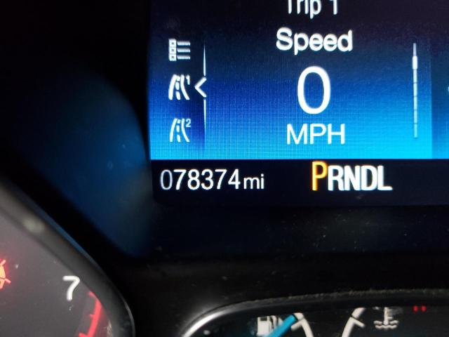 Photo 8 from auction – 2017 FORD FOCUS S with VIN 1FADP3E21HL342131