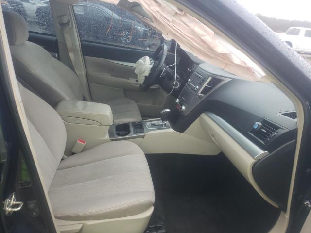 Photo 5 from auction – 2014 SUBARU LEGACY 2.5 with VIN 4S3BMCC61E3011612