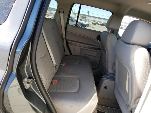 Photo 6 from auction – 2011 CHEVROLET HHR LT with VIN 3GNBABFW6BS527654