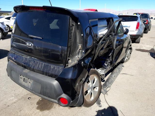 Photo 4 from auction – 2015 KIA SOUL with VIN KNDJN2A26F7768728