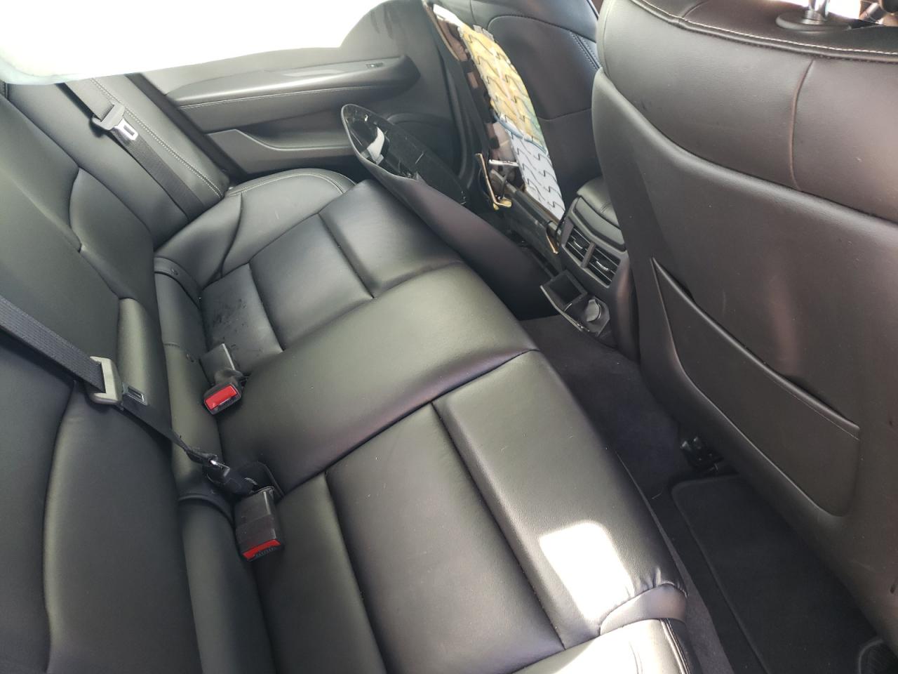 Photo 6 from auction – 2014 CADILLAC ATS with VIN 1G6AA5RA7E0170506