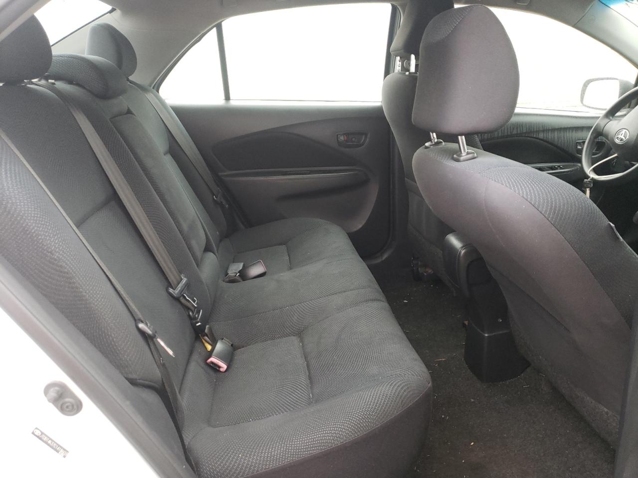 Photo 6 from auction – 2012 TOYOTA YARIS with VIN JTDBT4K37C1418603