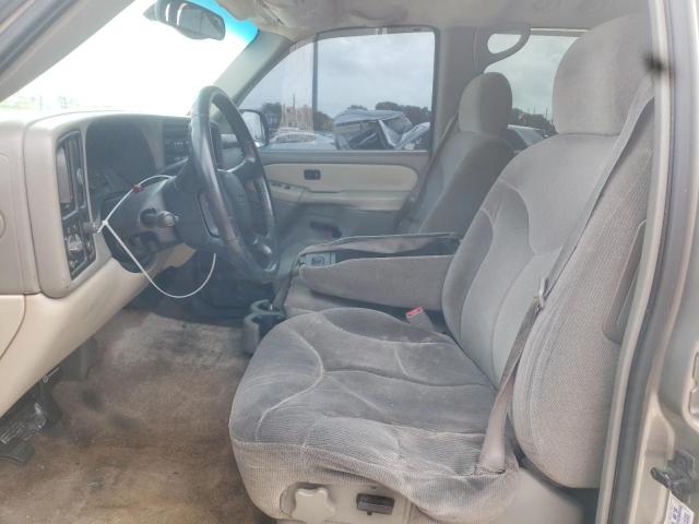 Photo 5 from auction – 2002 GMC YUKON with VIN 1GKEC13V22R265421