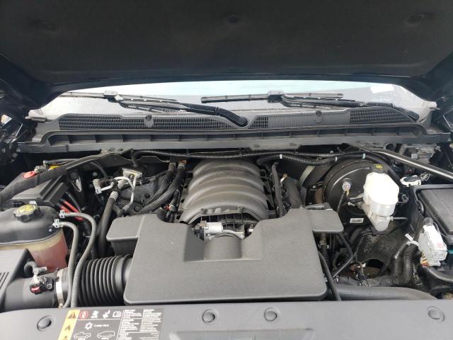 Фото 7 с аукциона – 2018 CHEVROLET SILVERADO с VIN 3GCUKSEC6JG644903