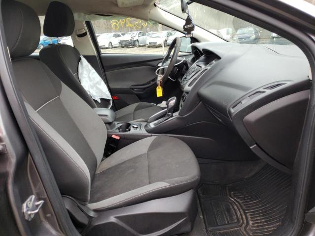 Photo 5 from auction – 2013 FORD FOCUS SE with VIN 1FADP3F21DL168019