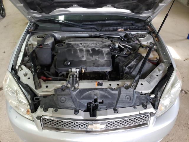 Photo 7 from auction – 2013 CHEVROLET IMPALA LT with VIN 2G1WG5E35D1215673