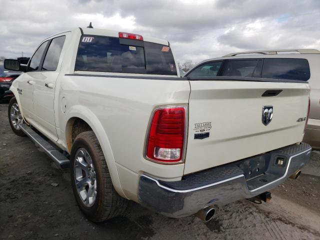 Photo 3 from auction – 2017 RAM 1500 LARAM with VIN 1C6RR7NT7HS638715