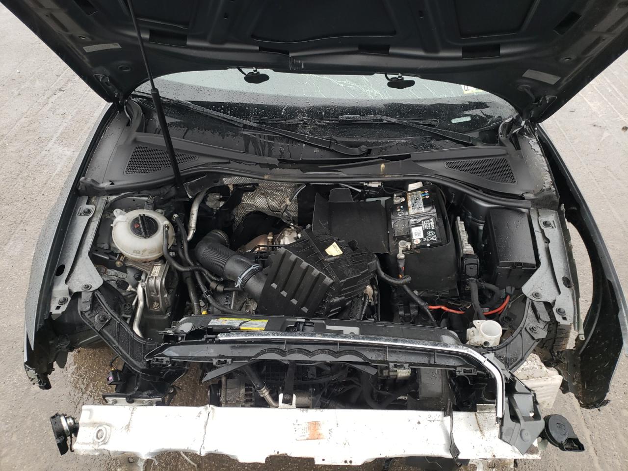 Photo 7 from auction – 2015 AUDI A3 with VIN WAUBFGFF4F1104664