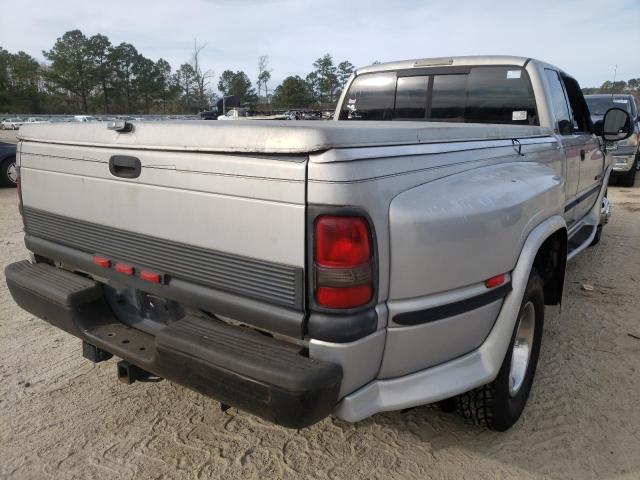 Photo 4 from auction – 1998 DODGE RAM 3500 with VIN 1B7MC3351WJ243272