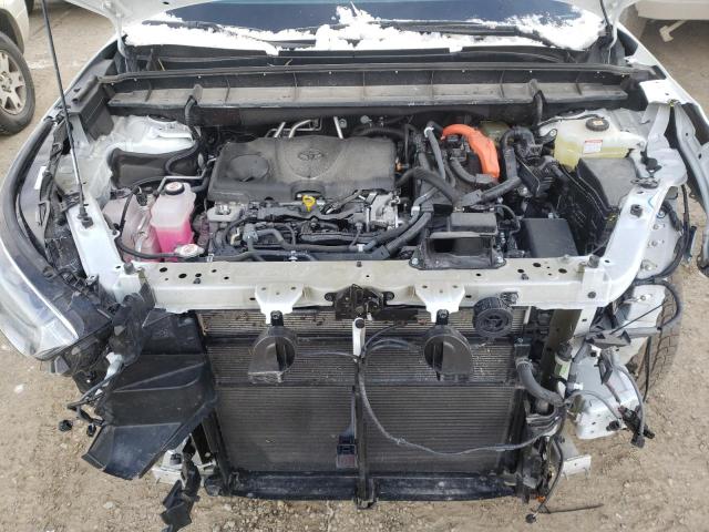 Photo 7 from auction – 2021 TOYOTA HIGHLANDER with VIN 5TDGBRCH8MS523199