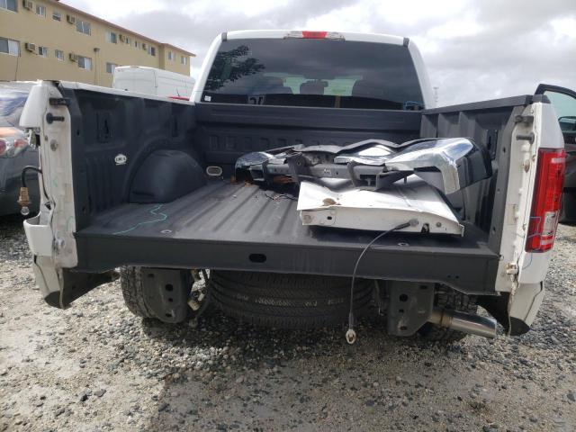 Photo 9 from auction – 2015 FORD F150 SUPER with VIN 1FTEW1CP2FKF20362
