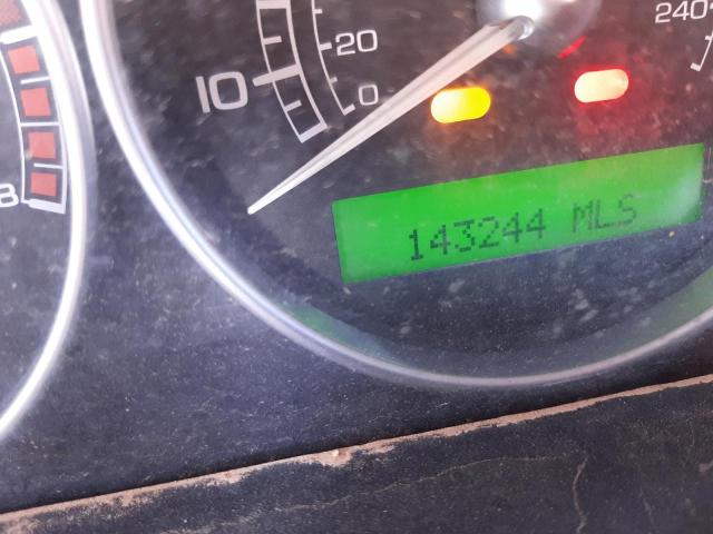 Photo 8 from auction – 2004 JAGUAR X-TYPE 3.0 with VIN SAJEA51C64WD67503