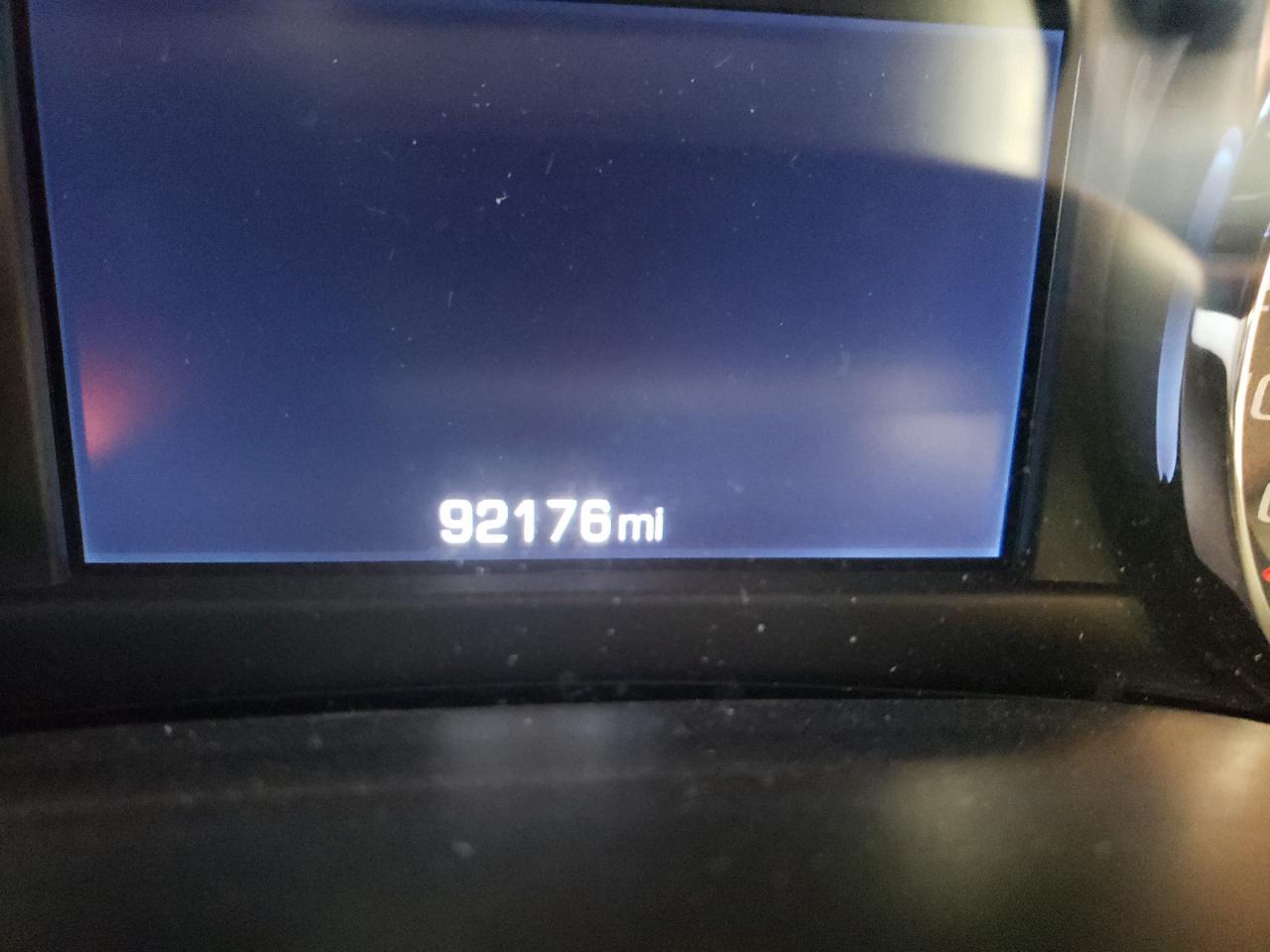 Photo 8 from auction – 2018 CHEVROLET SILVERADO with VIN 1GC1KXEY6JF121426