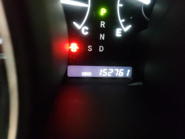Photo 8 from auction – 2011 TOYOTA HIGHLANDER with VIN 5TDDK3EH5BS071853