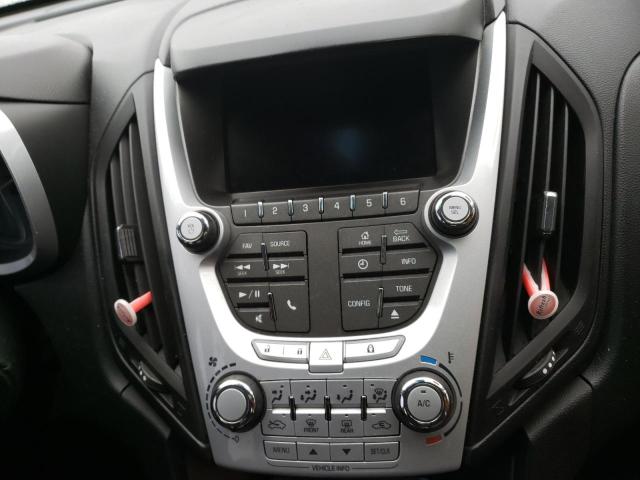 Photo 9 from auction – 2013 CHEVROLET EQUINOX LT with VIN 2GNALDEK4D6388125