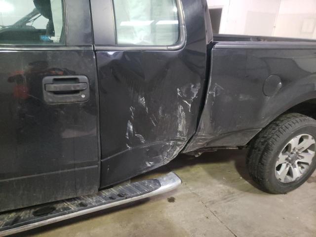 Zdjęcie 9 z aukcji – 2014 FORD F150 SUPER z VIN 1FTFX1CFXEFC13828