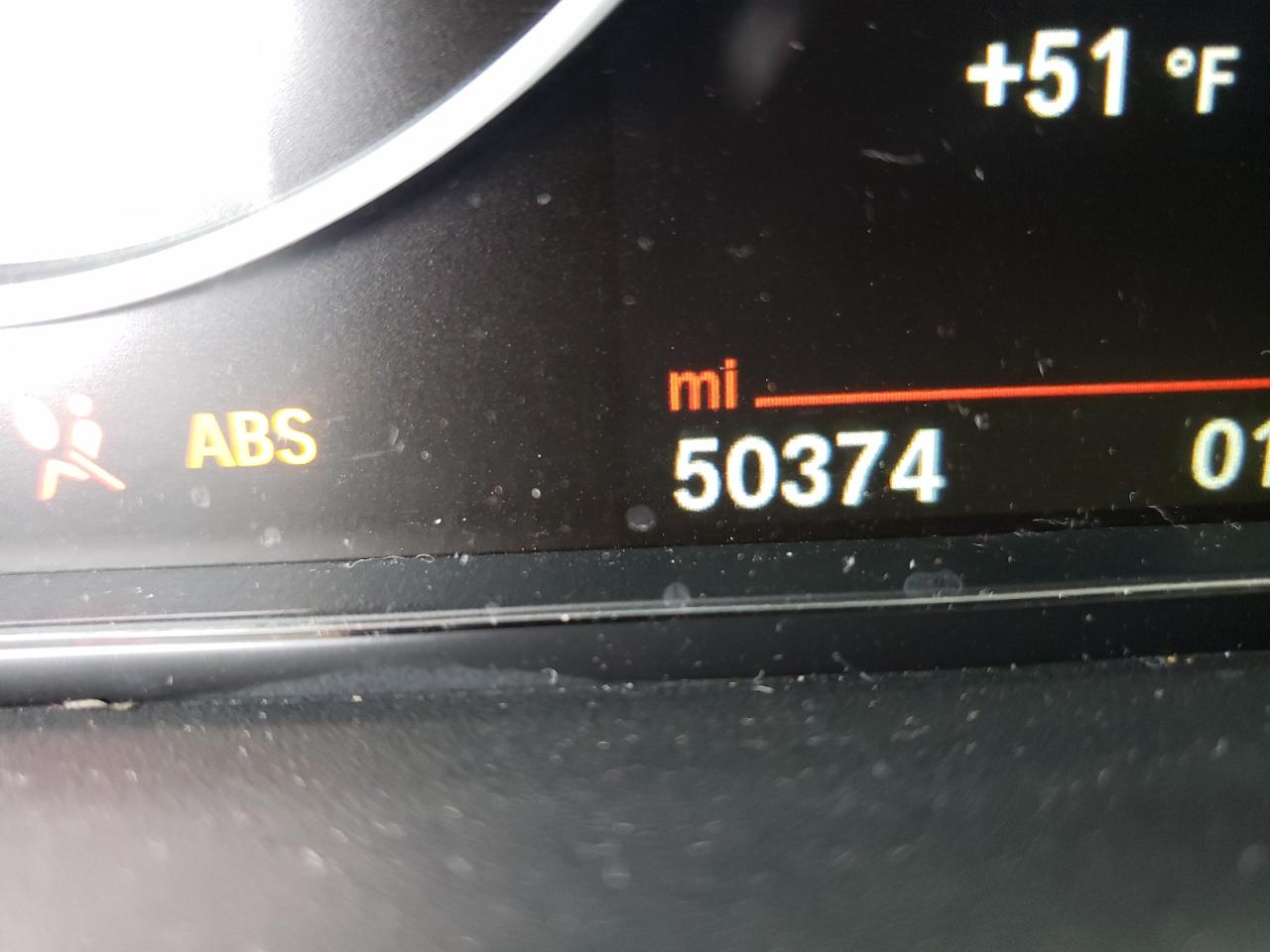 Photo 8 from auction – 2018 BMW 330 XI with VIN WBA8D9G5XJNU67487