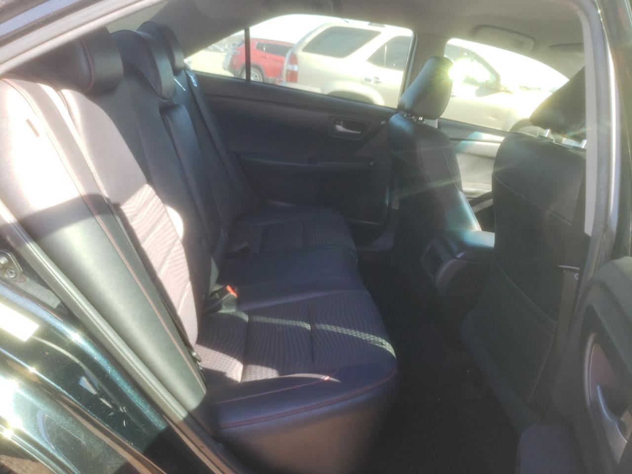 Photo 6 from auction – 2015 TOYOTA CAMRY LE with VIN 4T1BF1FK9FU873538