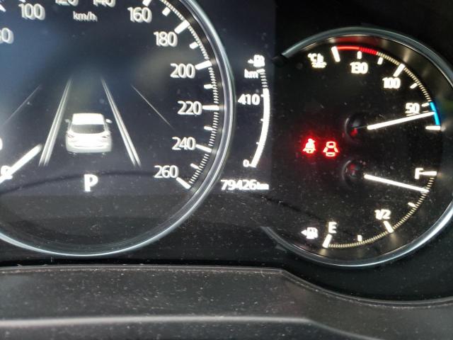 Photo 8 from auction – 2019 MAZDA CX-5 SIGNA with VIN JM3KFBEY0K0536409
