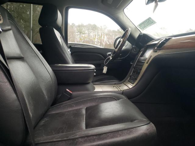 Photo 5 from auction – 2012 CADILLAC ESCALADE E with VIN 1GYS4KEF9CR174505
