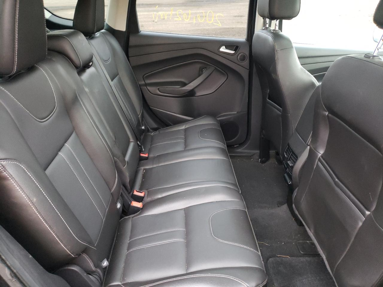 Photo 6 from auction – 2013 FORD ESCAPE TIT with VIN 1FMCU9J95DUC01082