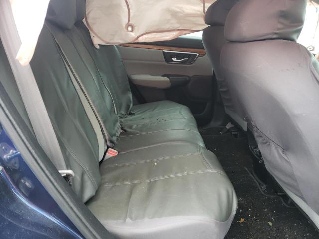 Photo 6 from auction – 2017 HONDA CR-V EX with VIN 2HKRW2H56HH646465