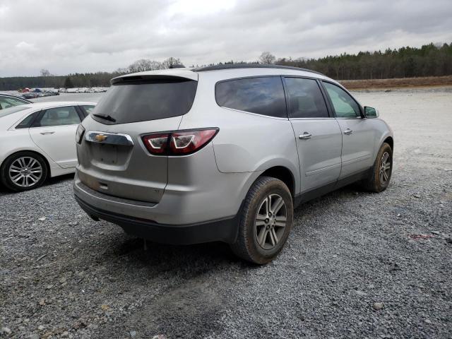 Photo 4 from auction – 2017 CHEVROLET TRAVERSE L with VIN 1GNKRHKD9HJ272069