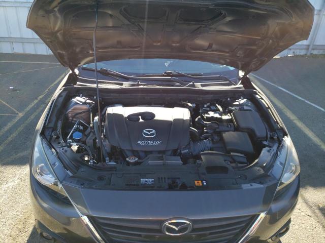 Photo 7 from auction – 2015 MAZDA 3 TOURING with VIN JM1BM1L72F1267624