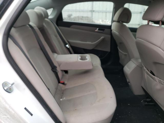 Photo 6 from auction – 2017 HYUNDAI SONATA SE with VIN 5NPE24AF0HH483403