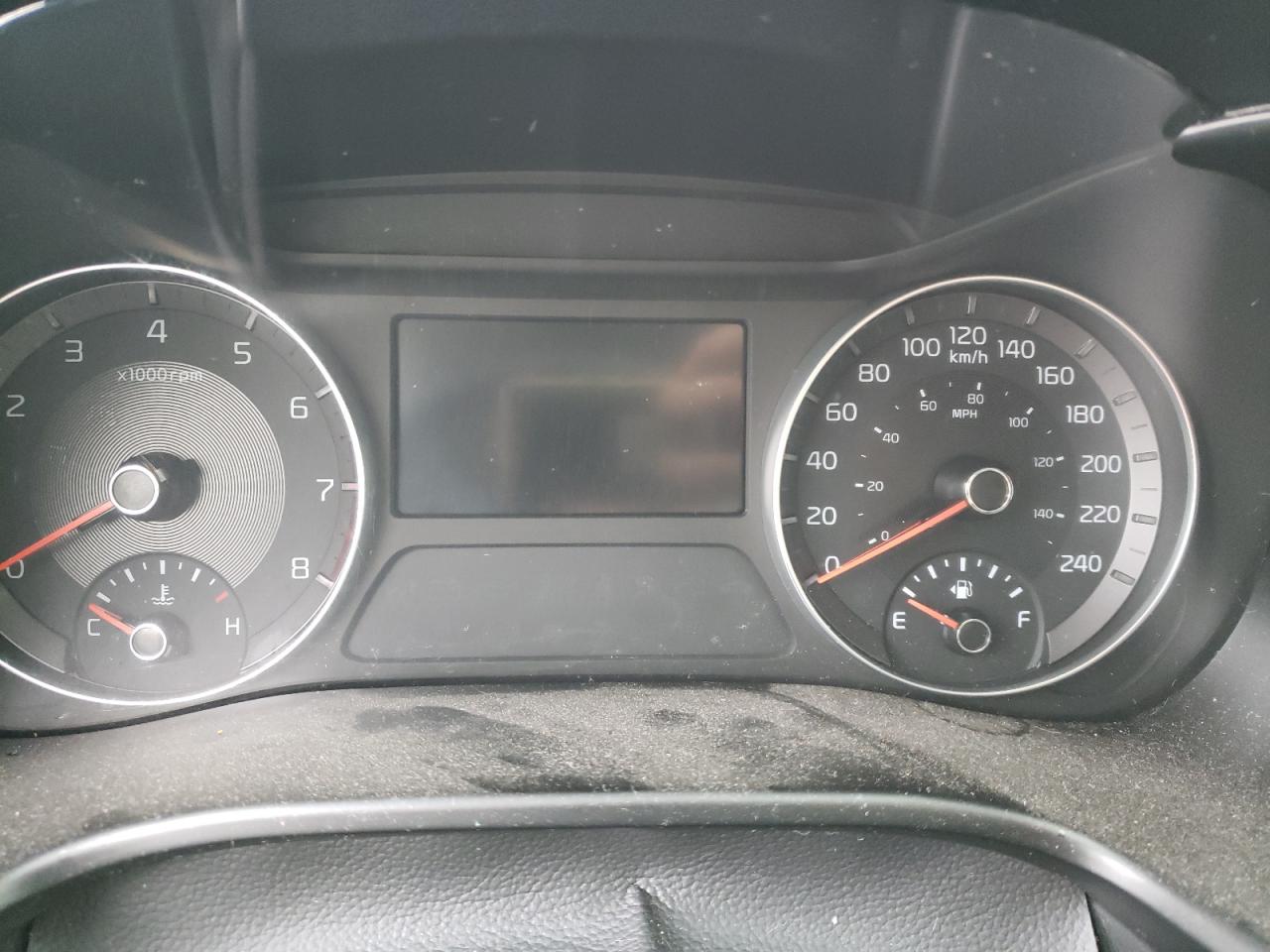 Photo 8 from auction – 2019 KIA FORTE EX with VIN 3KPF54AD6KE097963