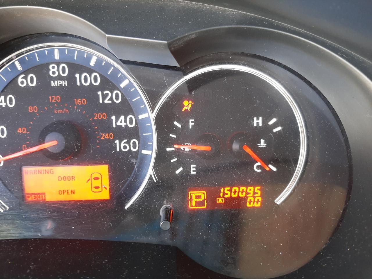 Photo 8 from auction – 2012 NISSAN ALTIMA BAS with VIN 1N4AL2AP6CN524513