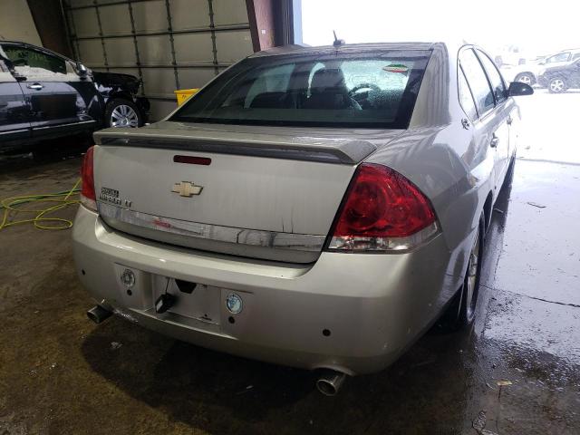 Photo 4 from auction – 2006 CHEVROLET IMPALA LT with VIN 2G1WC581069127124