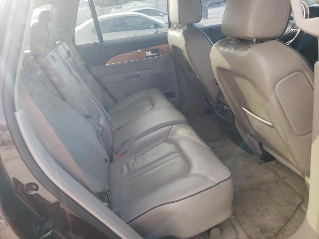 Photo 6 from auction – 2012 LINCOLN MKX with VIN 2LMDJ6JKXCBL18342