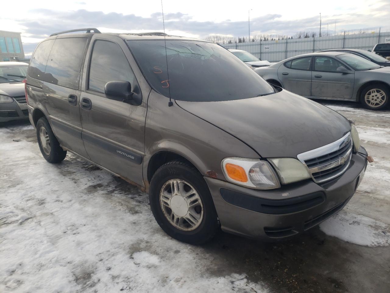 صورة رقم 1 من المزاد - 2004 CHEVROLET VENTURE مع VIN 1GNDU03E64D194004