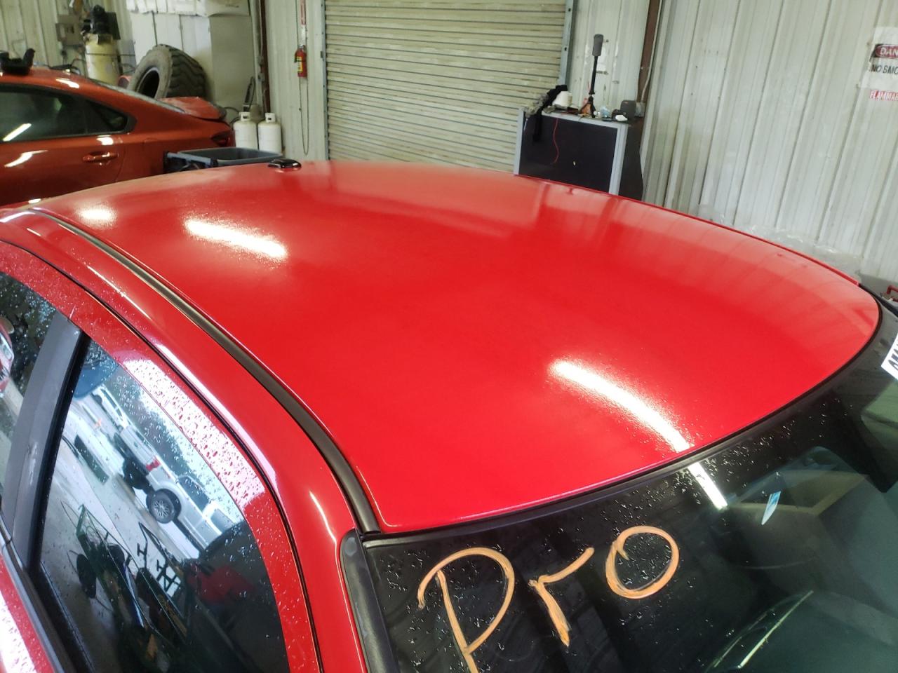 Photo 9 from auction – 2010 DODGE CHARGER SX with VIN 2B3CA3CV0AH186026