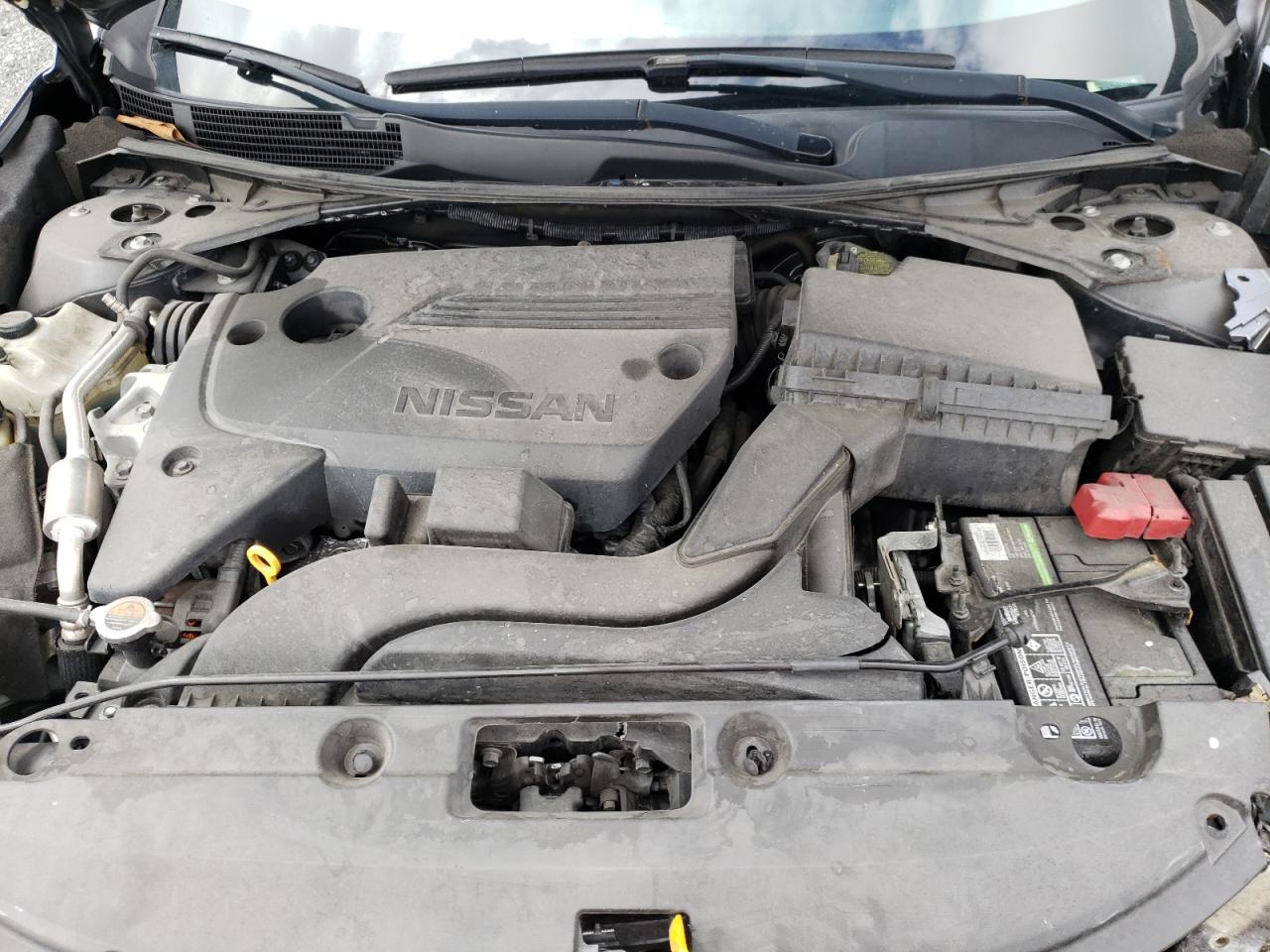Photo 7 from auction – 2017 NISSAN ALTIMA 2.5 with VIN 1N4AL3AP9HC124891